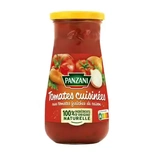 Panzani Tomato sauce with fresh cooked tomatoes 425g