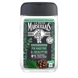Le Petit Marseillais Shower gel Maritime & Eucalyptus 250ml