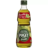 Puget Basil Olive oil 50cl