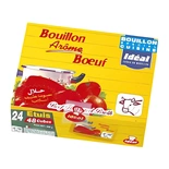 Beef Bouillon Halal 24x48 Cubes 48g