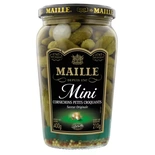 Maille Mini pickles 210g