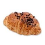 Chocolate Butter croissant