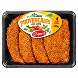 Madrange Provencal pork chops x4 500g
