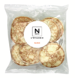 Caviar de Neuvic Mini Blinis x16 135g