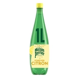 Perrier Lemon sparkling mineral water 1L