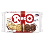 Pavesi Ringo Fam. Vanilla 330g
