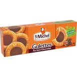 St Michel Chocolate galette 121g