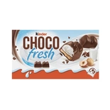 Kinder Chocofresh 5x21g