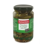 Rochambeau Extra fine pickles 185g