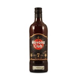 Havana Club Anejo 7 Rum 70cl