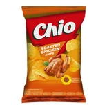 Chio - Crisps Roasted Chicken 60g