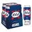 1664 Kronenbourg Blonde Beer 4x500ml – French Import 5.5% Alcohol