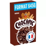 Nestle Chocapic cereals MAXI 645g
