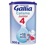 Gallia Milk Formula 4 Junior from 24 months 900g