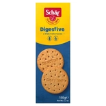 Dr Schar Digestive Biscuits Gluten Free 150g