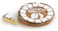 Crostata al Limone slice 100g