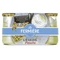 La Fermiere Pistachio Liegeois 2x130g