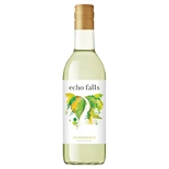 Echo Falls Chardonnay White Wine 187ml