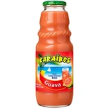 Caraibos Guyava Juice 75cl
