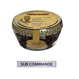 Beluga imperial caviar (huso huso) Petrovskaya 50g