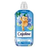 Cajoline flowers Passion & Bergamote fabric softener 1.38L