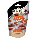 Oriental Viandes Chick'n Croc Halal Spicy Smoked 70g