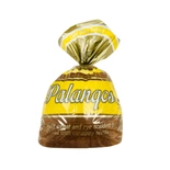 Palangos Light Rye Bread 400g