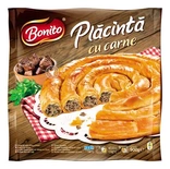Bonito Placinta cu Carne with meat 800g