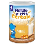 Nestle Honey infant cereals from 8 months 400g
