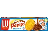 LU Pepito Milk chocolate 192g