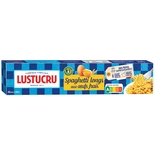 Lustucru Eggs Spaghetti pasta box 250g