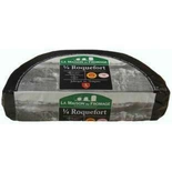 Roquefort Maison du Fromage Cheese (+/-1kg)