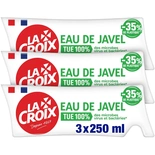 La Croix Bleach refill 3x250ml
