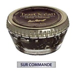 White Royal sturgeon caviar Petrovskaya 50g