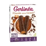 Gerlinea Chocolate & Caramel Bar 310g