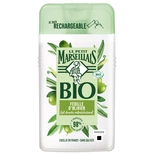 Le Petit Marseillais Organic Olive Leaves Shower Gel 250ml