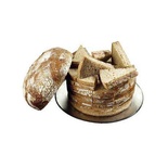 Mini sandwiches x50 ready to eat in a whole bread (Surprise bread)