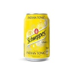 Schweppes indian tonic 6x33cl
