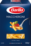 Barilla Macaroni pasta Num.44 500g