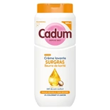 Cadum Shea Butter Nourishing Shower Cream 500ml