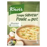 Knorr Poule au Pot with vegetables soup sachet 72g