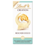 Lindt Creation White Coconut Rocher 145g