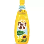 Lesieur Fruit d'or Sunflower oil 1L