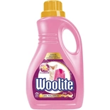 Woolite Detergent for Wool & Silk 1.5L