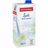 UHT Semi Skimmed Milk 1L