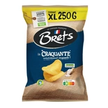 Brets Plain La Craquante(Crunchy) crisp XL size 250g