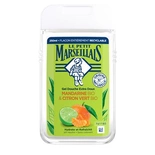 Le Petit Marseillais Organic Mandarin & Lime Shower gel 250ml