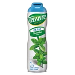 Teisseire Green mint cordial sugarfree 60cl