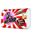Cadbury Malabar Cola x10 10g