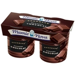 Mamie Nova Chocolate Dessert 2x150g